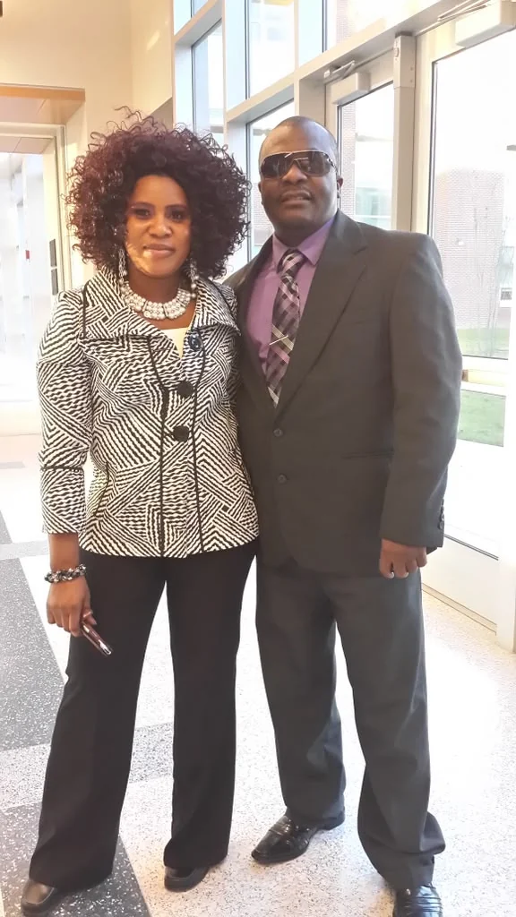 Formal portrait photo shared with Continental Financial.
